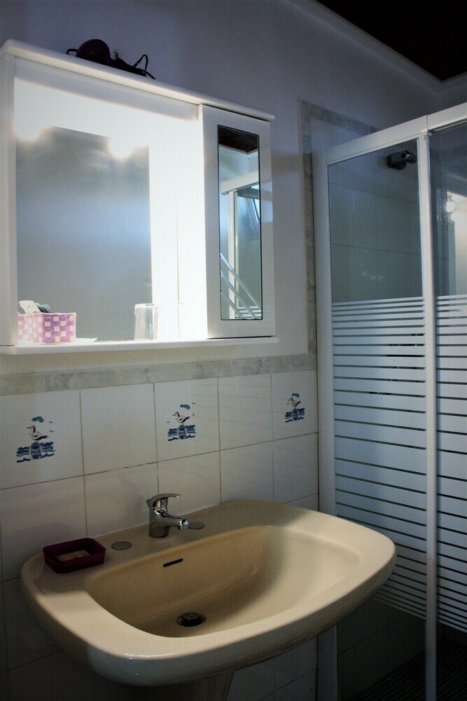 Bed & Breakfast Oasi Del Gabbiano