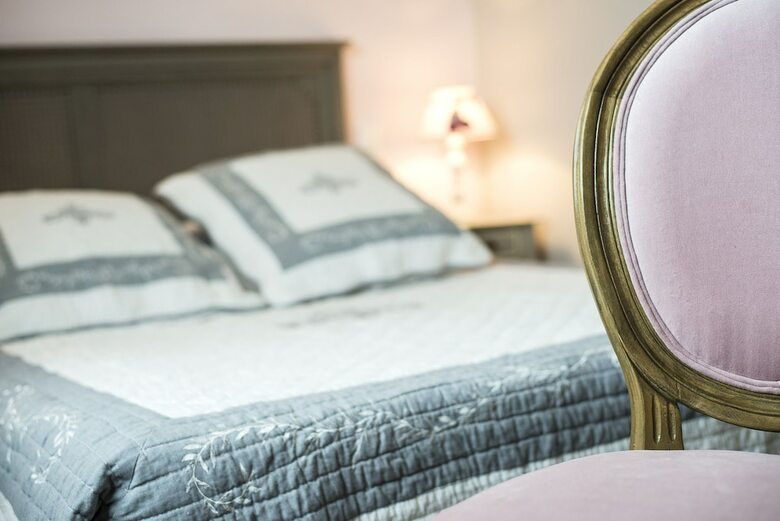 Hotel H�tel Les Hauts de Mour�ze
