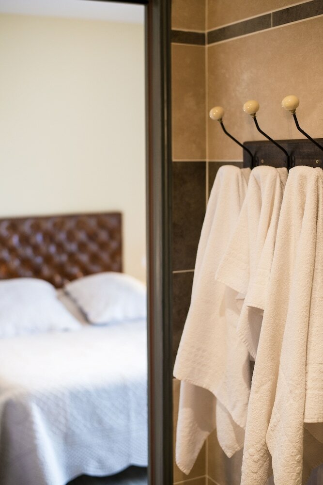 Hotel H�tel Les Hauts de Mour�ze
