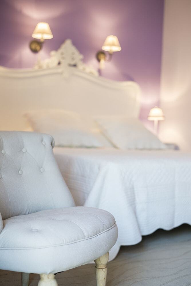 Hotel H�tel Les Hauts de Mour�ze
