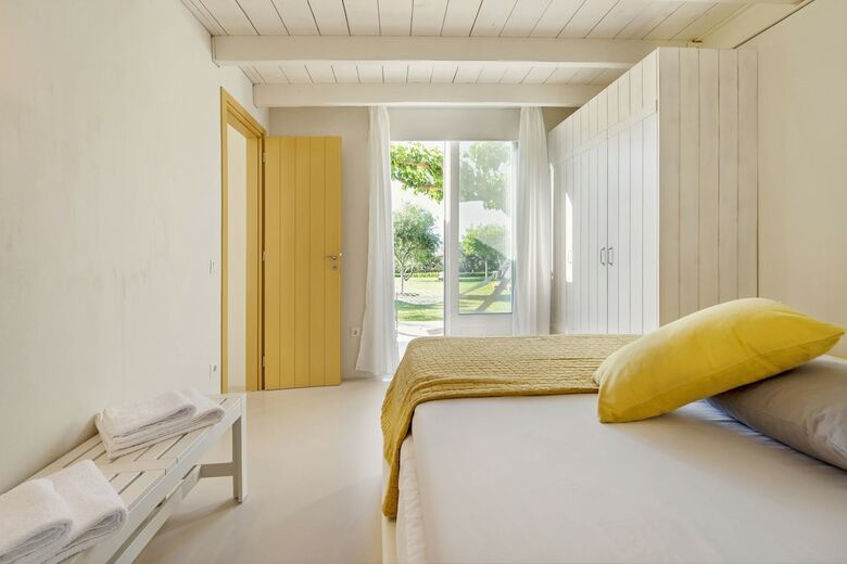 Apartamentos Ta Spitakia