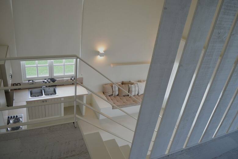 Apartamentos Ta Spitakia