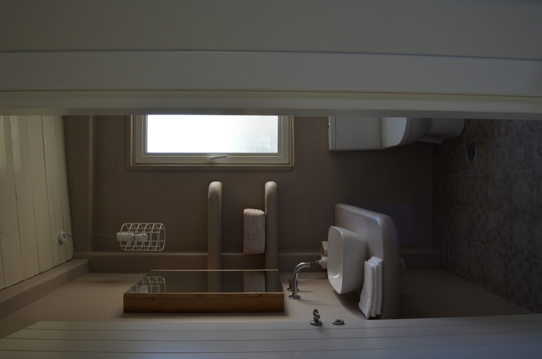 Apartamentos Ta Spitakia