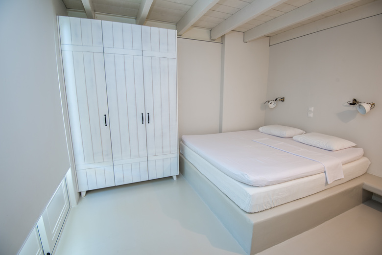 Apartamentos Ta Spitakia