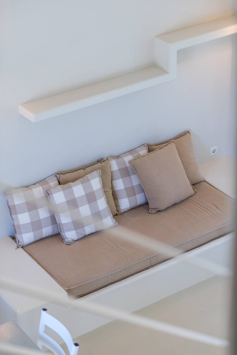 Apartamentos Ta Spitakia