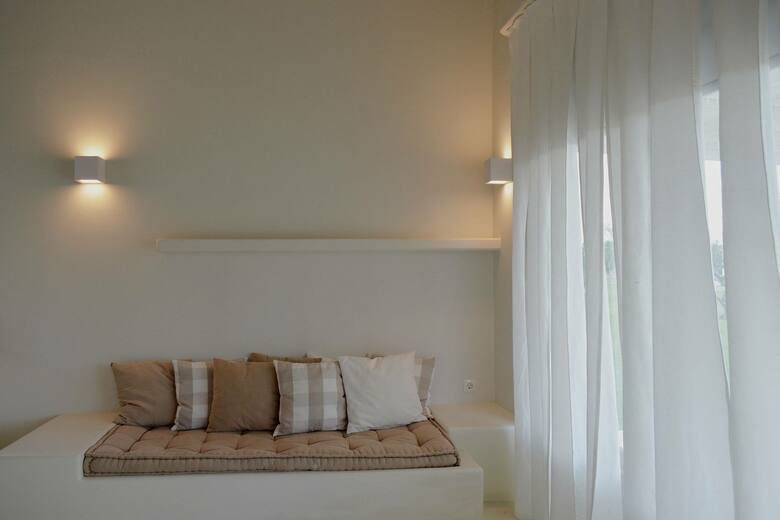 Apartamentos Ta Spitakia
