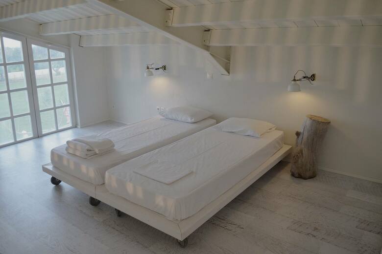 Apartamentos Ta Spitakia