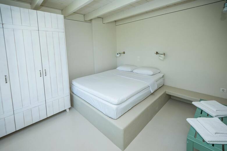 Apartamentos Ta Spitakia