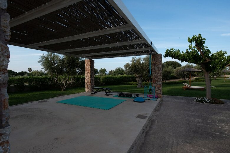 Apartamentos Ta Spitakia