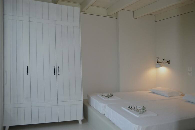 Apartamentos Ta Spitakia