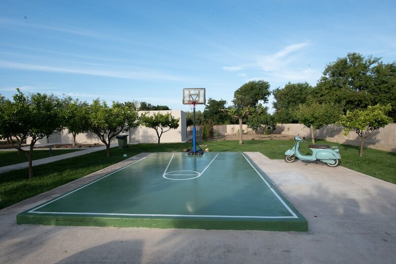Apartamentos Ta Spitakia
