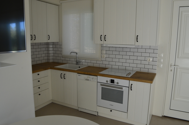 Apartamentos Ta Spitakia