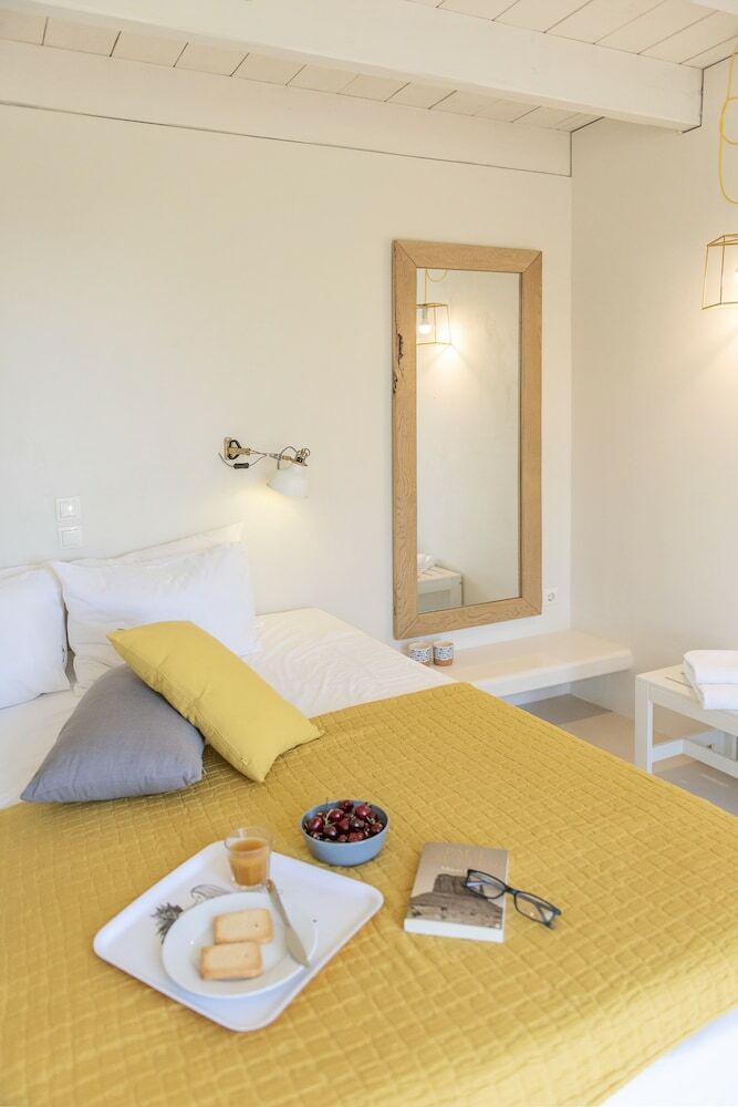 Apartamentos Ta Spitakia