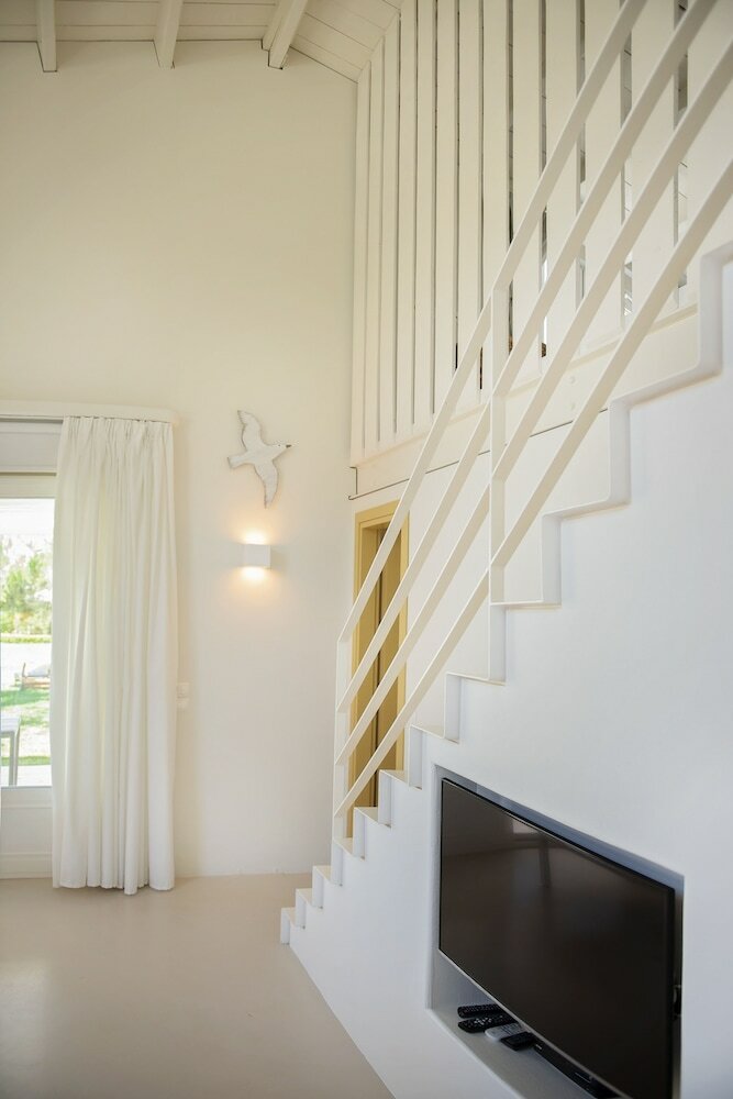 Apartamentos Ta Spitakia