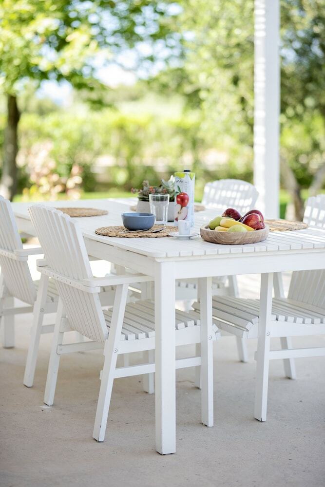 Apartamentos Ta Spitakia