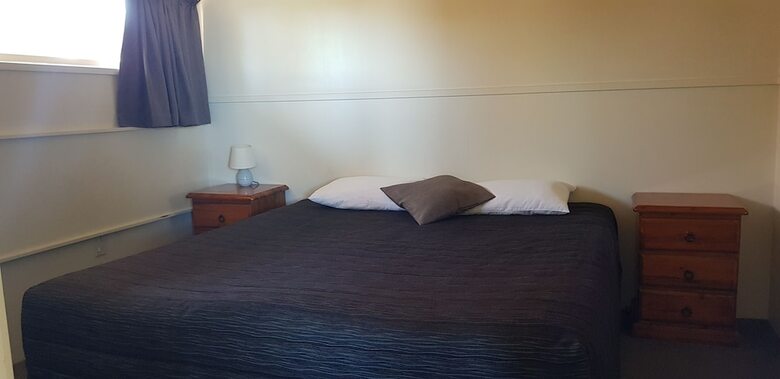 Apartamentos 18th Avenue Thermal Motel