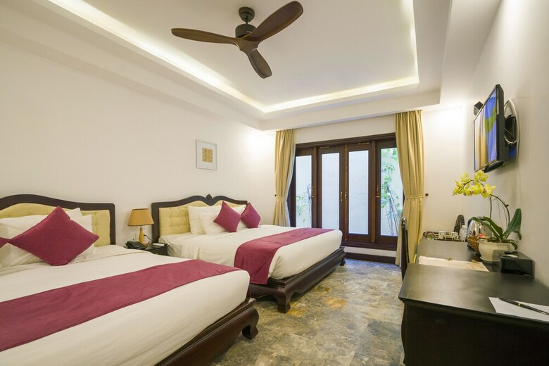 Hoian Central Hotel