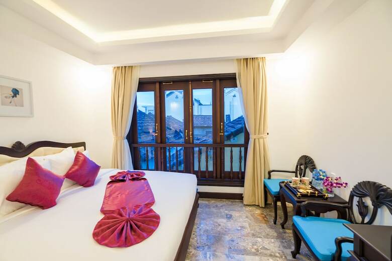 Hoian Central Hotel