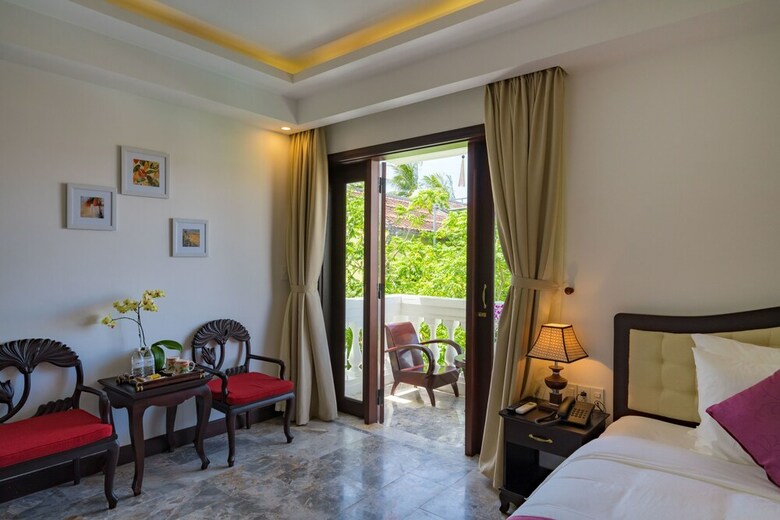 Hoian Central Hotel