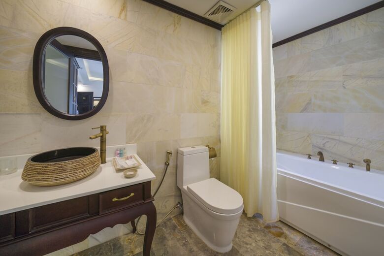 Hoian Central Hotel