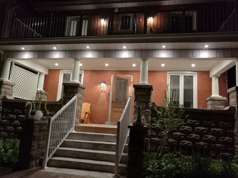 Posada Ambassador's Inn Next Door