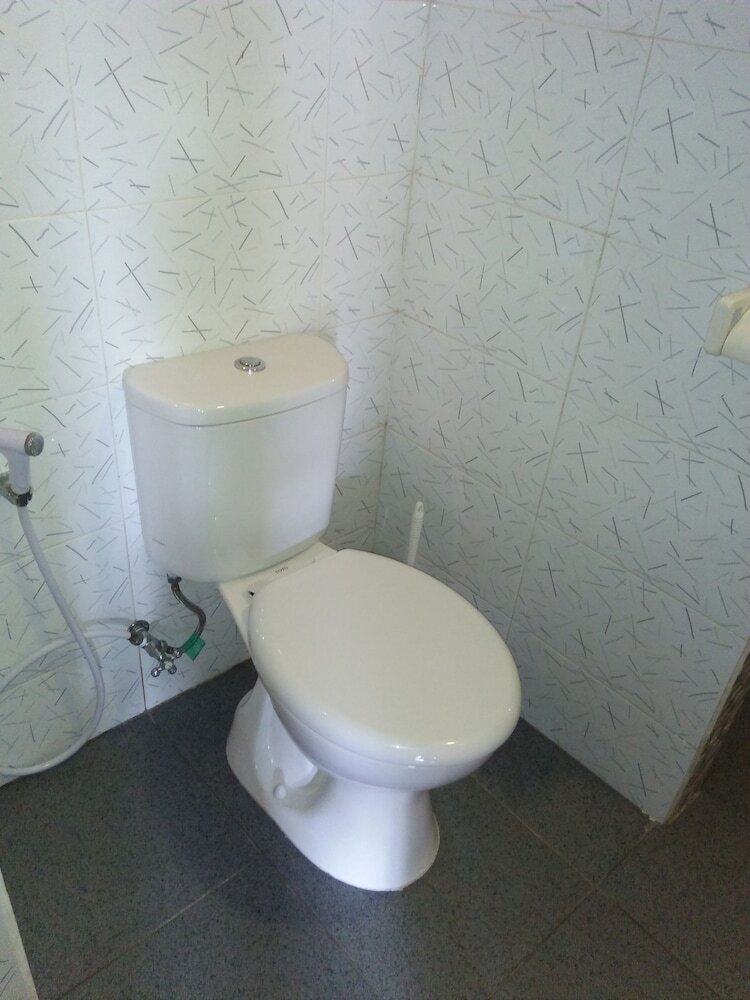 Bed & Breakfast Villa Kinagu