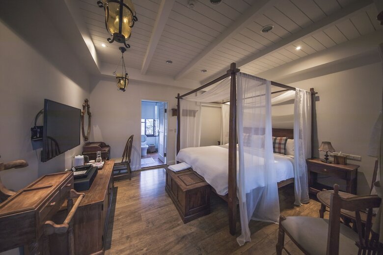 Bed & Breakfast Sunday Home