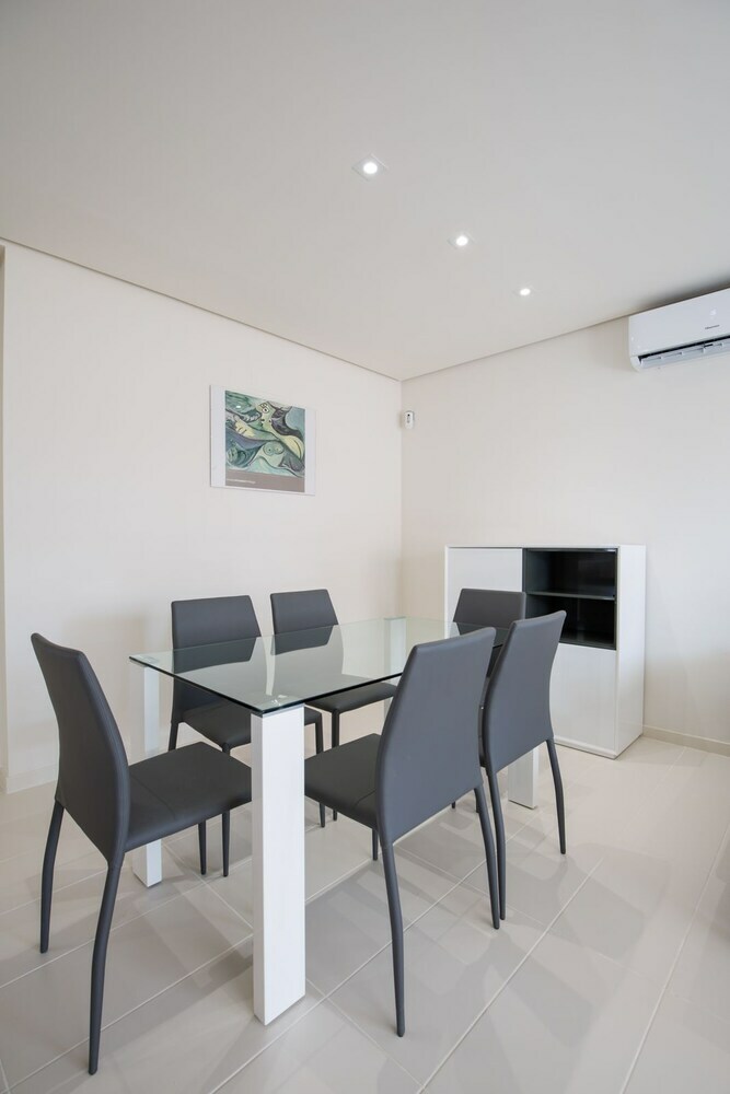 Apartamentos Fidalsa Vitamin Sea