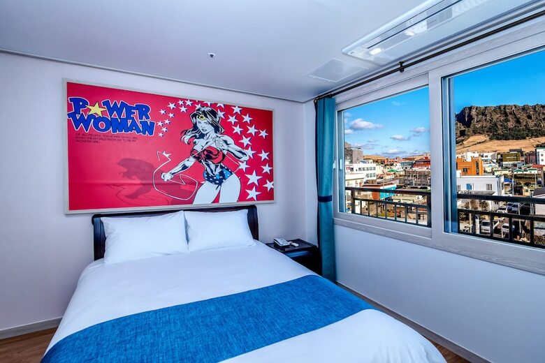 Hu:an Stay Hotel