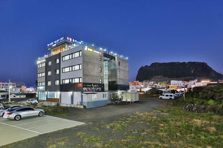 Hu:an Stay Hotel