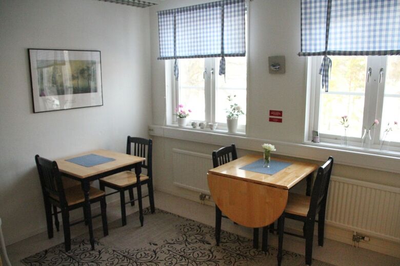 Bed & Breakfast Sk�na Rum Fryksta