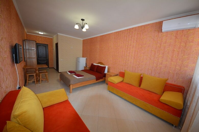 Hotel Guest House Irina