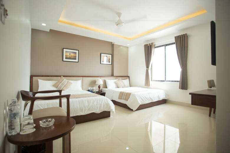 Bao Anh Hotel