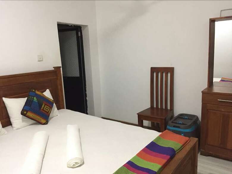 Bed & Breakfast Hotel Grand Halabana