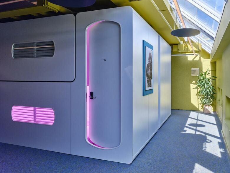 Hotel Cityhub Rotterdam