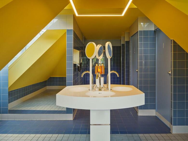Hotel Cityhub Rotterdam