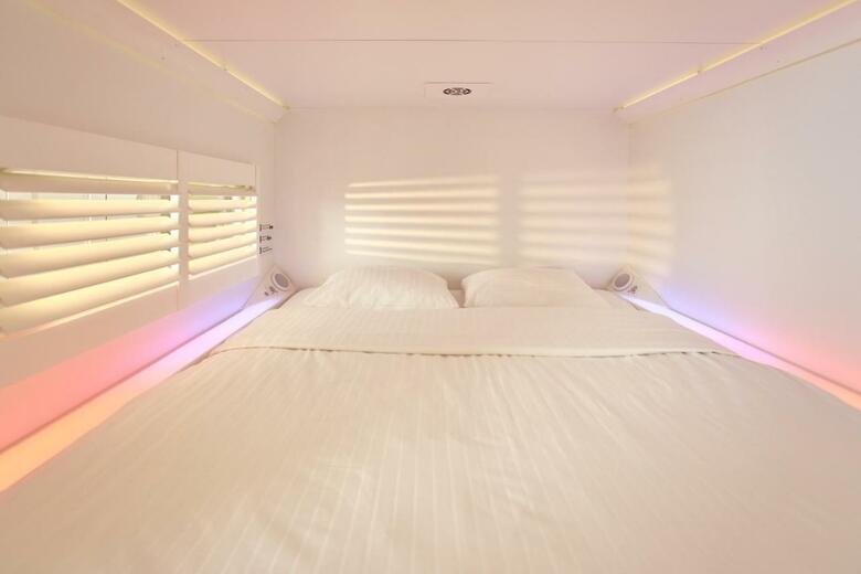 Hotel Cityhub Rotterdam