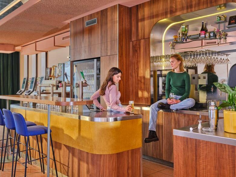 Hotel Cityhub Rotterdam