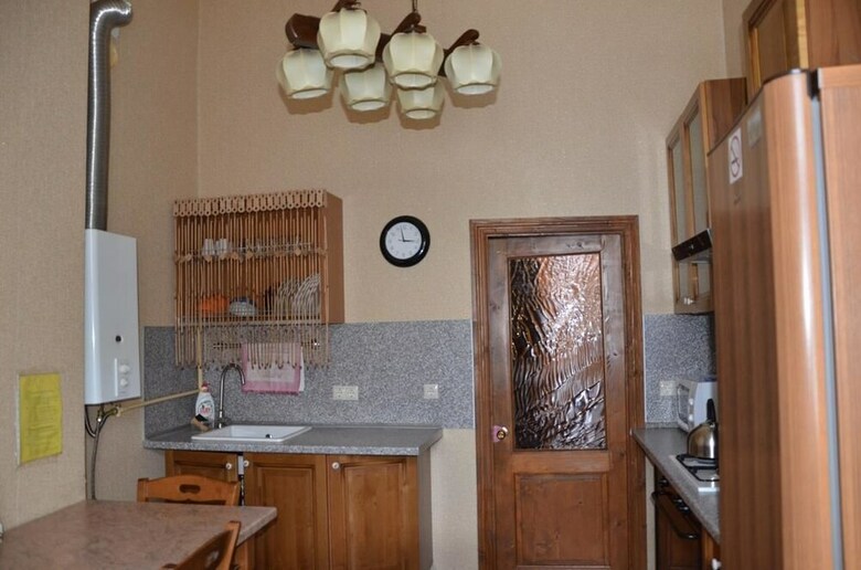Hostal MH Dolgorukovsky