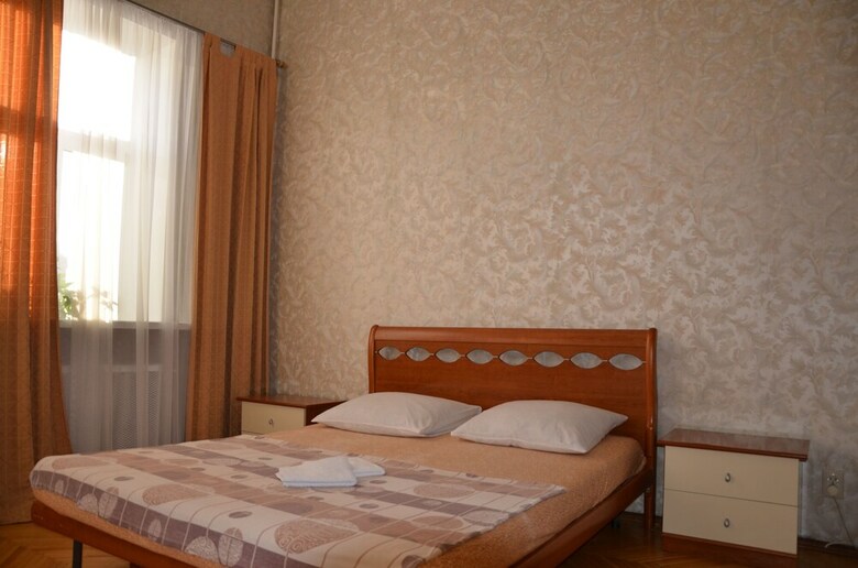 Hostal MH Dolgorukovsky