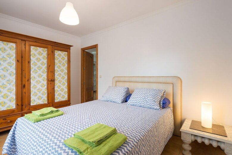 Lu&cia Apartamento Pedregalejo