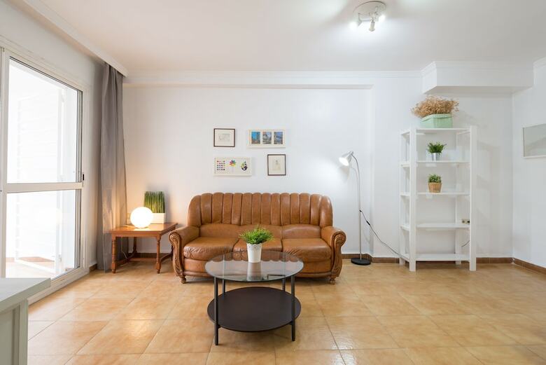 Lu&cia Apartamento Pedregalejo