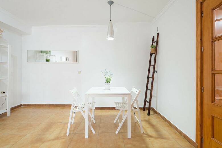 Lu&cia Apartamento Pedregalejo