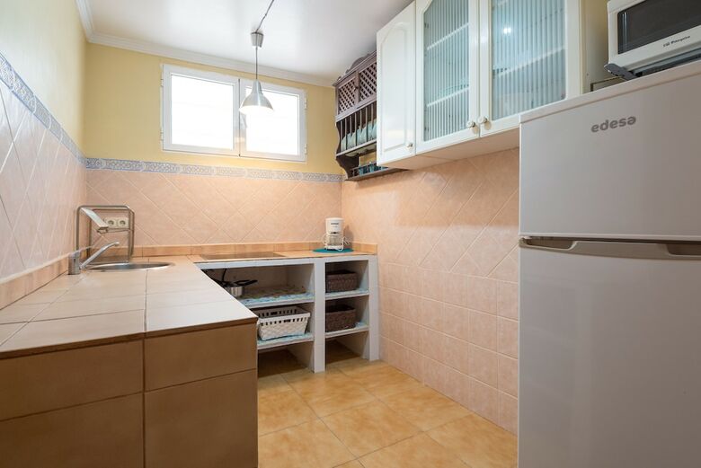 Lu&cia Apartamento Pedregalejo