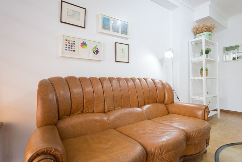 Lu&cia Apartamento Pedregalejo