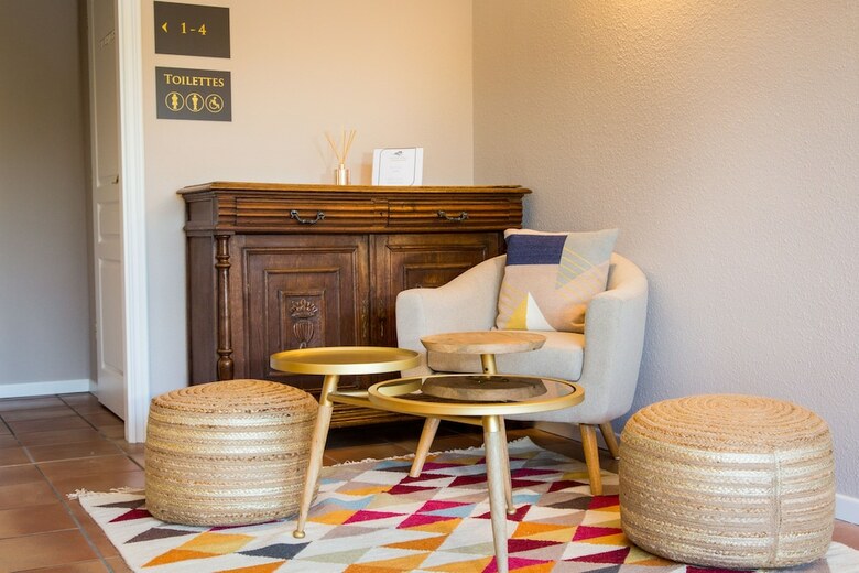 Hotel H�tel Saint-hubert