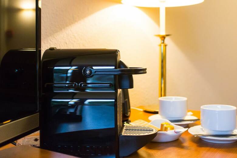 Hotel H�tel Saint-hubert