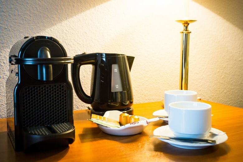 Hotel H�tel Saint-hubert