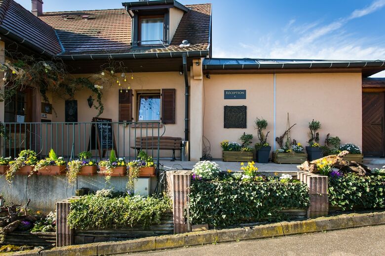 Hotel H�tel Saint-hubert