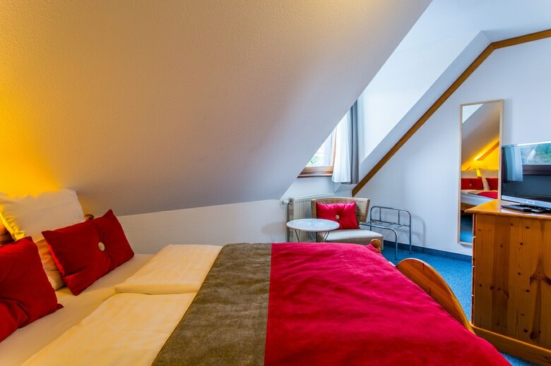 Hotel H�tel Saint-hubert